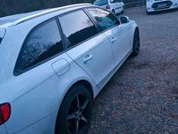 gebraucht Audi A4 Avant 2.0 TDI DFP Quattro S Tronic