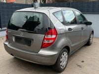 Gebraucht Mercedes A180 108 PS (79 kW) 2005 Grau Kleinwagen