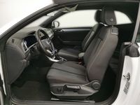 gebraucht VW T-Roc Cabriolet 1.0 TSI Style RFK W-Paket ACC