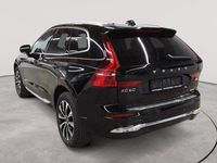 Gebraucht Volvo XC60 Plus 197 PS (144 kW) 2022 Black stone SUV