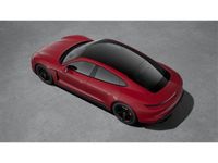 gebraucht Porsche Taycan 4S Facelift BOSE HD-Matrix Soft-Close