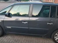Gebraucht Renault Grand Espace 173 PS (127 kW) 2012 Grau Van / Kleinbus