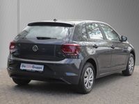 gebraucht VW Polo 1.0 Trendline