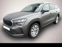 Neu Skoda Kodiaq Selection 220 PS (161 kW) 2026 Manufacturer SUV