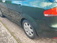 Gebraucht Seat Altea XL 102 PS (75 kW) 2008 Grün Van / Kleinbus