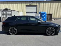 Gebraucht Cupra Leon VZ 310 PS (228 kW) 2024 Kombi