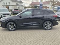Neu Ford Kuga ST-Line 186 PS (136 kW) 2026 Schwarz SUV