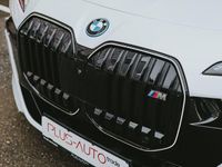 Gebraucht BMW M760e 381 PS (280 kW) 2024 Weiß Limousine
