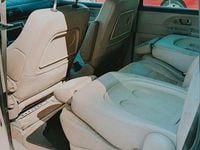 Gebraucht Ford Galaxy 116 PS (85 kW) 2000 Grün Van / Kleinbus