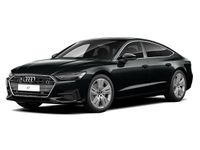 Gebraucht Audi A7 S-Line 286 PS (210 kW) 2022 Schwarz Limousine