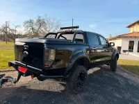 Gebraucht Ford Ranger 213 PS (156 kW) 2019 Schwarz Pickup