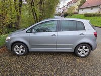 Second-hand VW Golf VI 105 CP (77 kW) 2011 Argintiu Hatchback