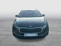 Gebraucht Skoda Octavia Selection 150 PS (110 kW) 2025 Blackmagic perleffekt Kombi