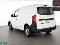 Gebraucht Mercedes Citan 110 95 PS (69 kW) 2023 Weiß Van / Kleinbus