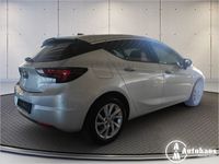 gebraucht Opel Astra Lim. 5-trg. 1.2 Elegance Start/Stop