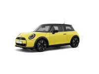 Neu Mini Cooper S 204 PS (150 kW) 2025 Kleinwagen