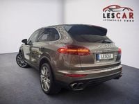 Gebraucht Porsche Cayenne S 420 PS (308 kW) 2015 SUV