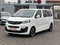 gebraucht Opel Zafira Life Tourer M 7SITZER|AHK|ACC|HUD|KAMERA