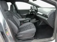 Gebraucht VW ID.4 Pro Performance 150 kW (204 PS) 2023 Scale silver metallic SUV
