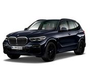 Gebraucht BMW X5 Shadowline 340 PS (250 kW) 2025 SUV