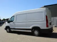 Gebraucht Maxus V90 148 PS (108 kW) 2024 Weiß Van