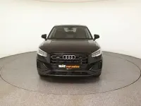 Gebraucht Audi Q2 Advanced 190 PS (139 kW) 2025 Schwarz SUV