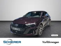 Gebraucht Audi RS3 Sport 400 PS (294 kW) 2026 Individuallackierungen audi ex Limousine