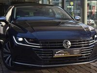 Gebraucht VW Arteon Elegance 190 PS (139 kW) 2019 Mangangrau metallic Limousine