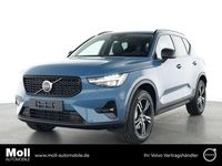 Gebraucht Volvo XC40 Plus 197 PS (144 kW) 2025 Blau SUV