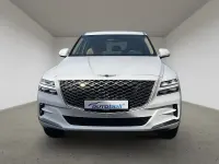 Occasion Genesis GV80 277 ch (203 kW) 2021 Blanc SUV