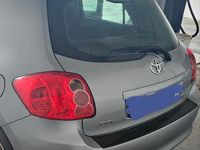 Gebraucht Toyota Auris 132 PS (97 kW) 2009 Andere farben Kleinwagen