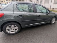 gebraucht Peugeot 207 