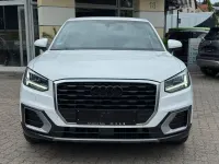 Gebraucht Audi Q2 S-Line 150 PS (110 kW) 2018 Weiß SUV