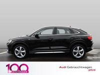 gebraucht Audi Q3 Sportback TFSI e S line