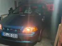 Gebraucht Subaru Justy 68 PS (50 kW) 1997 Andere farben Kleinwagen