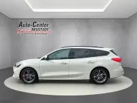 Gebraucht Ford Focus ST-Line 252 PS (185 kW) 2020 Andere Limousine