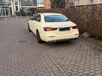 Gebraucht Mercedes E200 160 PS (117 kW) 2023 Limousine