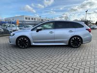 gebraucht Subaru Levorg Comfort 4x4 Automatik