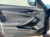 Gebraucht BMW 540 340 PS (250 kW) 2022 Grau Kombi