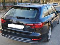 gebraucht Audi A4 A4Avant 2.0 TDI sport LED NAVI190PS