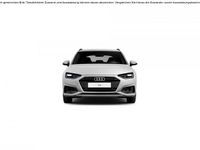 Gebraucht Audi A4 Basis 163 PS (119 kW) 2024 Arkonaweiß Kombi