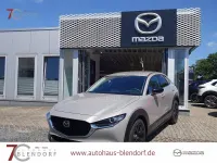 Neu Mazda CX-30 Homura-Line 140 PS (102 kW) 2026 Beige SUV