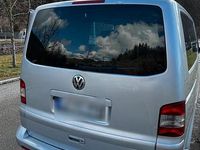 Gebraucht VW T5 174 PS (127 kW) 2004 Van