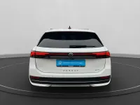 Gebraucht VW Passat Business 150 PS (110 kW) 2025 Weiß Kombi