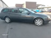 Gebraucht Ford Mondeo Ambiente 125 PS (91 kW) 2006 Schwarz Limousine