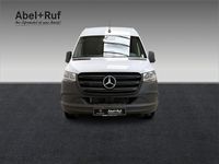 Gebraucht Mercedes Sprinter 170 PS (125 kW) 2025 Weiß Van