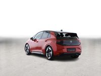 Gebraucht VW ID.3 GTX 210 kW (286 PS) 2024 Schwarz Kleinwagen