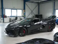 Gebraucht Corvette C8 481 PS (353 kW) 2025 Schwarz Coupé