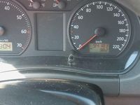 Gebraucht VW Polo 64 PS (47 kW) 2006 Grau Kleinwagen