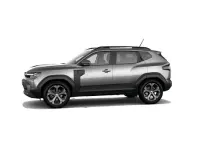 Neu Dacia Duster Journey 158 PS (116 kW) 2026 Grau SUV